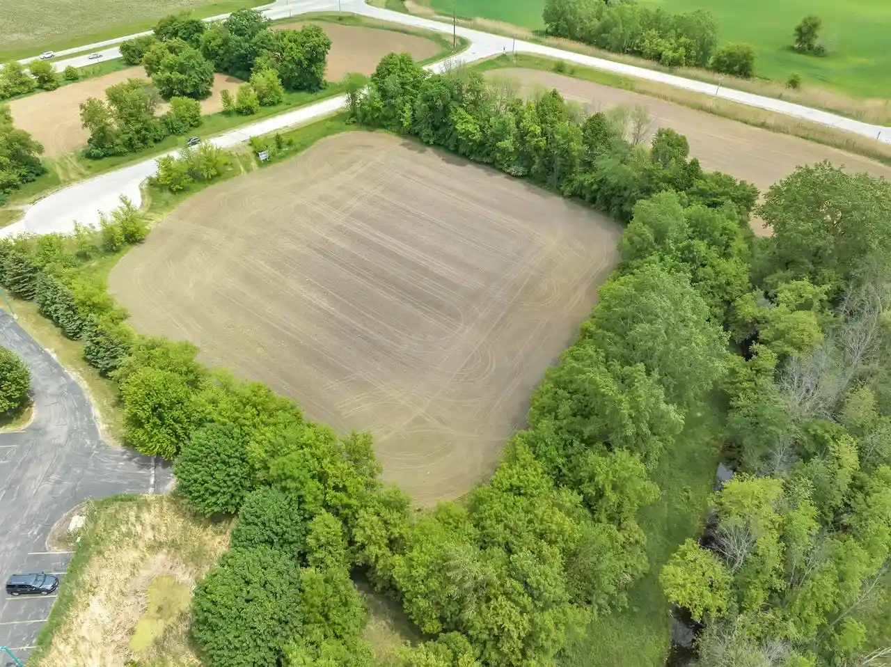 Photo 24 of Land for sale at Equestrian Court Court, Green Bay, WI 54311 | MLS# 50286658 | Listing updated on 2026-07-08