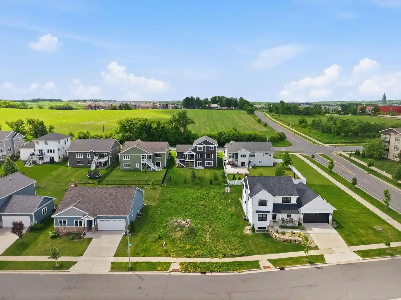 Homes for sale in Middleton, WI | 9433 Cobalt Street Street, Middleton, WI 53562 | MLS# 1970714