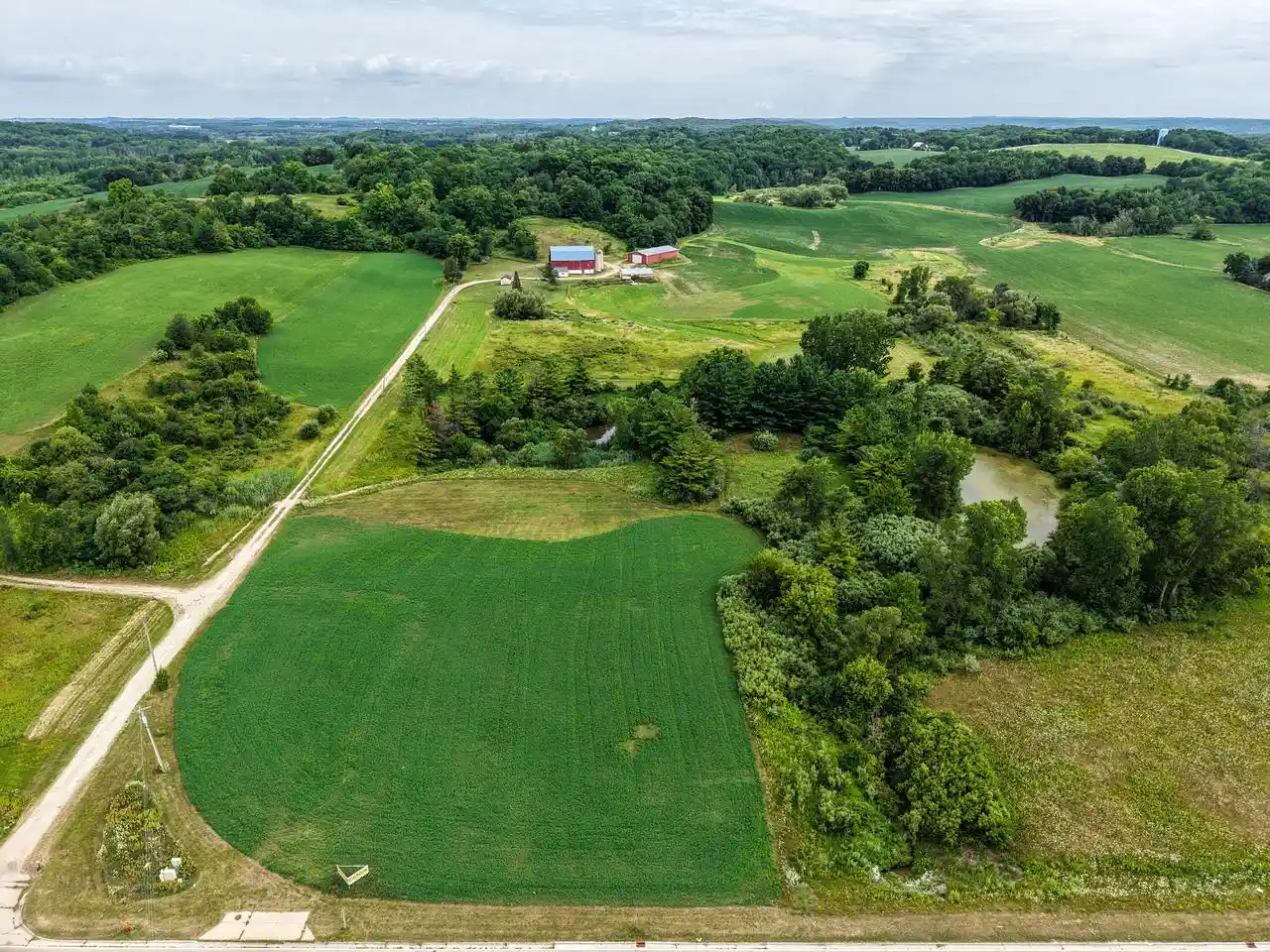 2nd image of 4000 W Washington Street Street, West Bend, WI 53095 | MLS# 1864268