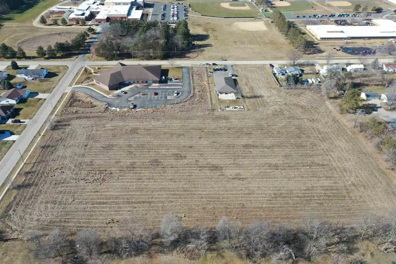 3rd image of 6 Acres 25Th Street Street, Brodhead, WI 53520 | MLS# 1971227