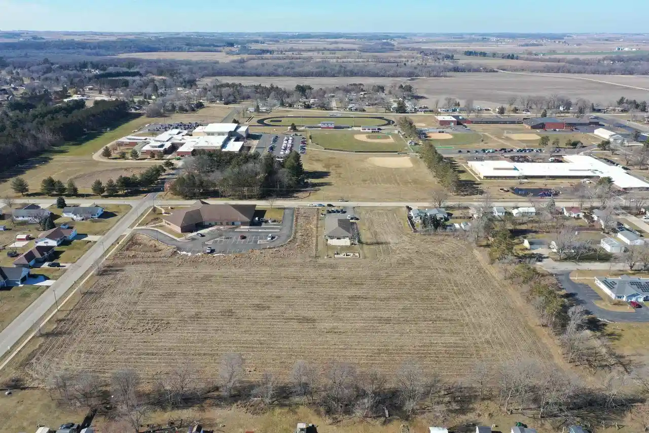 4th image of 6 Acres 25Th Street Street, Brodhead, WI 53520 | MLS# 1971227