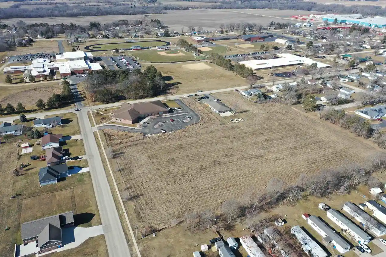 5th image of 6 Acres 25Th Street Street, Brodhead, WI 53520 | MLS# 1971227