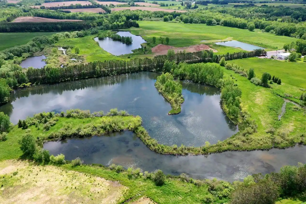 Homes for sale in Medford, WI | +/- 5637 Acres County Road O, Medford, WI 54451 | MLS# 22400423