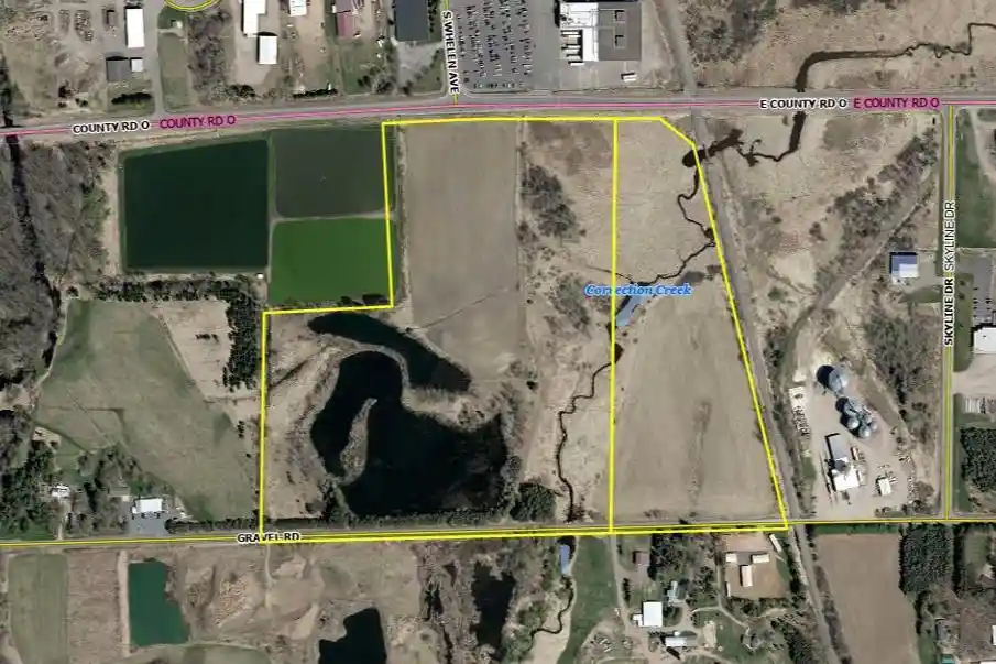 Homes for sale in Medford, WI | +/  5637 Acres County Road O, Medford, WI 54451 | MLS# 22400423