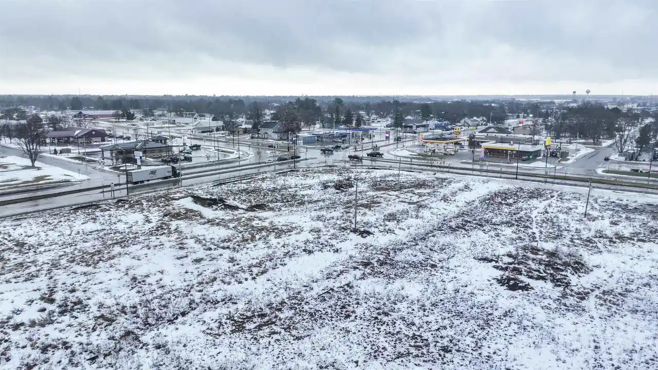 Photo 4 of Land for sale at Lot 5 Empire Sq Plover Road Road, Plover, WI 54467 | MLS# 22400504 | Listing updated on 2026-04-29