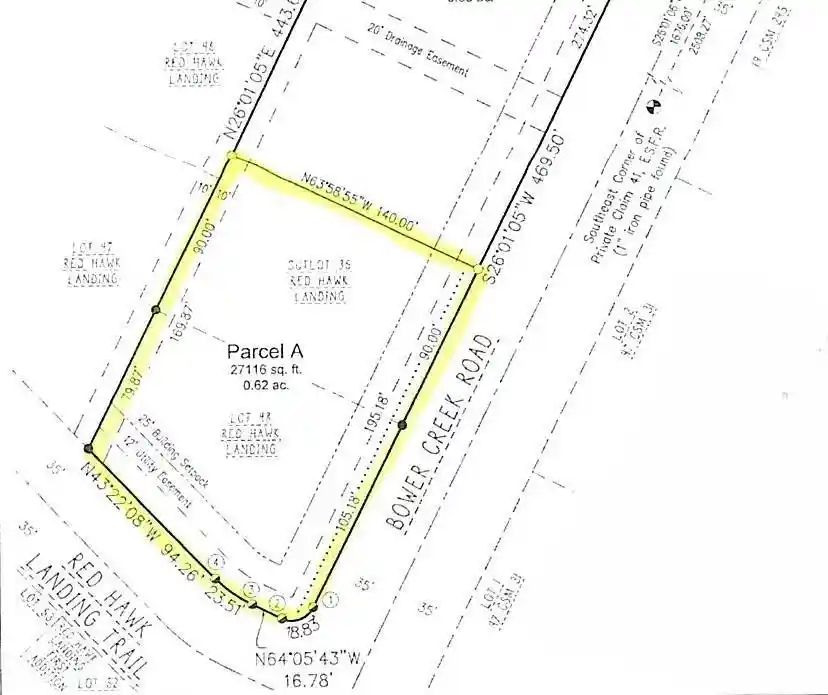 1st image of 1585 Red Hawk Landing Trail Trail, De Pere, WI 54115 | MLS# 50287422