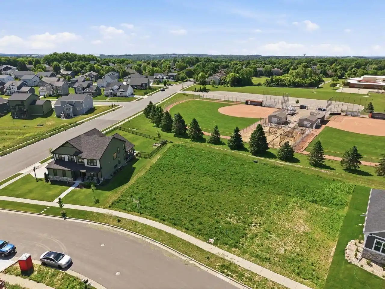 Homes for sale in Verona, WI | Lot 59 Mocha Way Way, Verona, WI 53593 | MLS# 1973518
