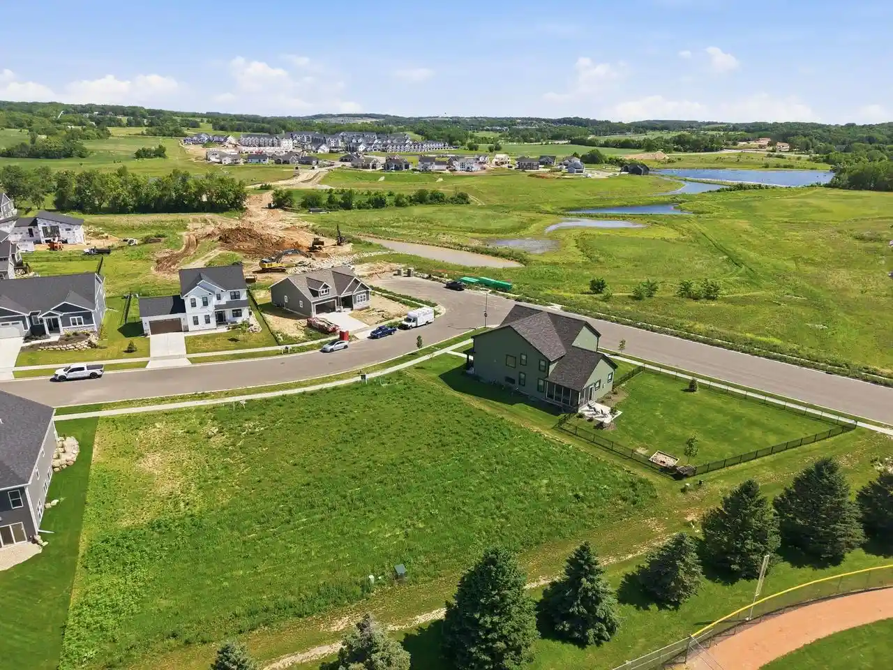 Homes for sale in Verona, WI | Lot 59 Mocha Way Way, Verona, WI 53593 | MLS# 1973518