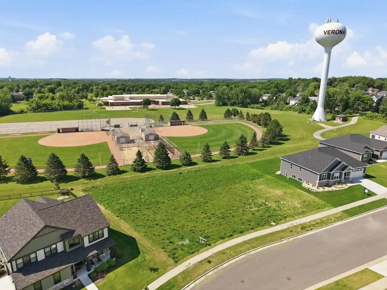 Homes for sale in Verona, WI | Lot 59 Mocha Way Way, Verona, WI 53593 | MLS# 1973518