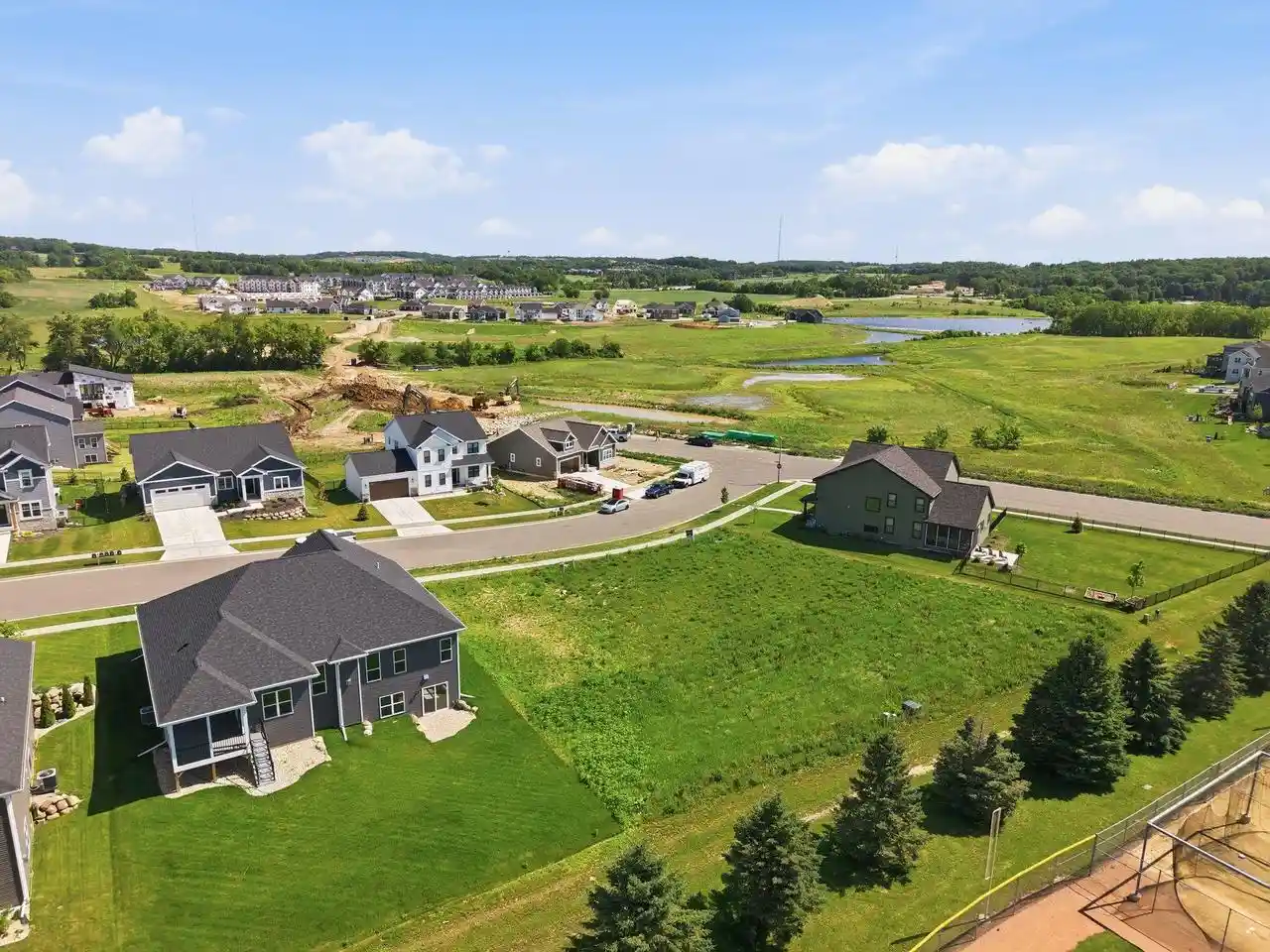 Homes for sale in Verona, WI | 737 Mocha Way Way, Verona, WI 53593 | MLS# 1973519