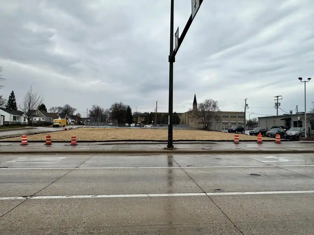 Photo 3 of Land for sale at 3920 75th Street Street, Kenosha, WI 53142 | MLS# 1868966 | Listing updated on 2026-08-06