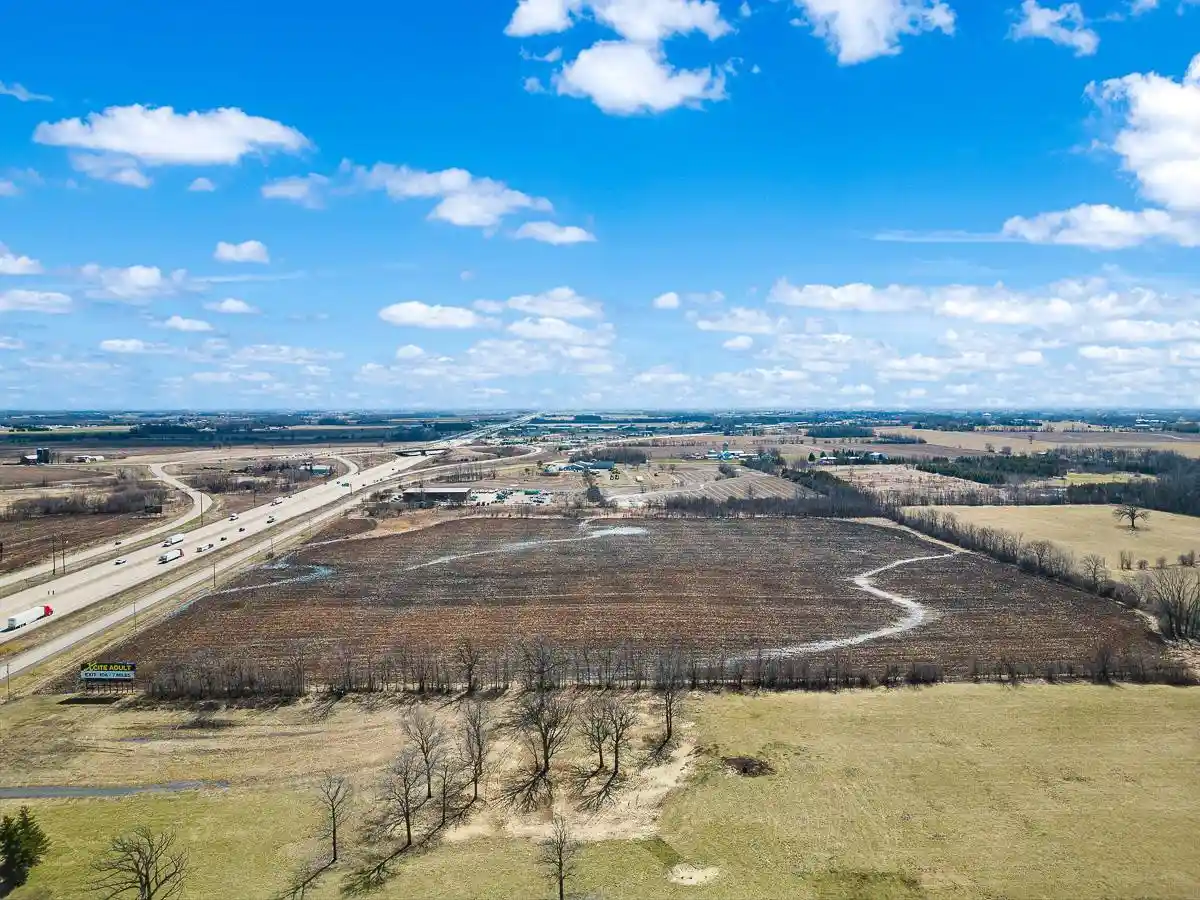 Photo 3 of Land for sale at S Washburn Street Street, Oshkosh, WI 54904 | MLS# 50288866 | Listing updated on 2026-05-20