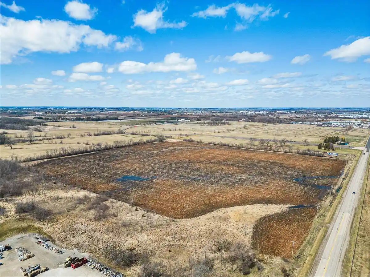 Photo 3 of Land for sale at S Washburn Street Street, Oshkosh, WI 54904 | MLS# 50288866 | Listing updated on 2026-05-20