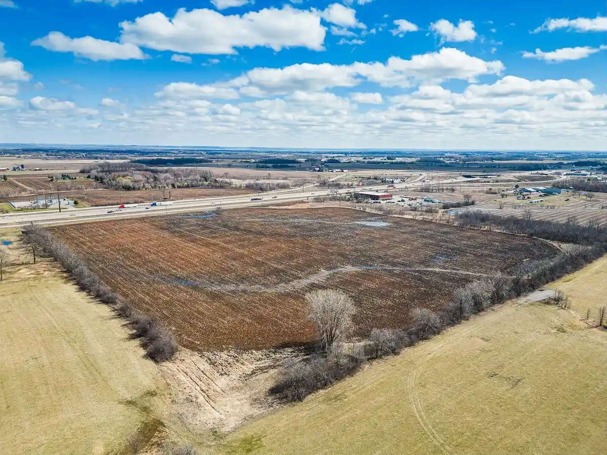 Photo 4 of Land for sale at S Washburn Street Street, Oshkosh, WI 54904 | MLS# 50288866 | Listing updated on 2026-05-20