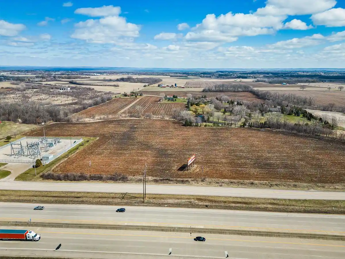 Photo 2 of Land for sale at Poberezny Road Road, Oshkosh, WI 54904 | MLS# 50288867 | Listing updated on 2026-04-29