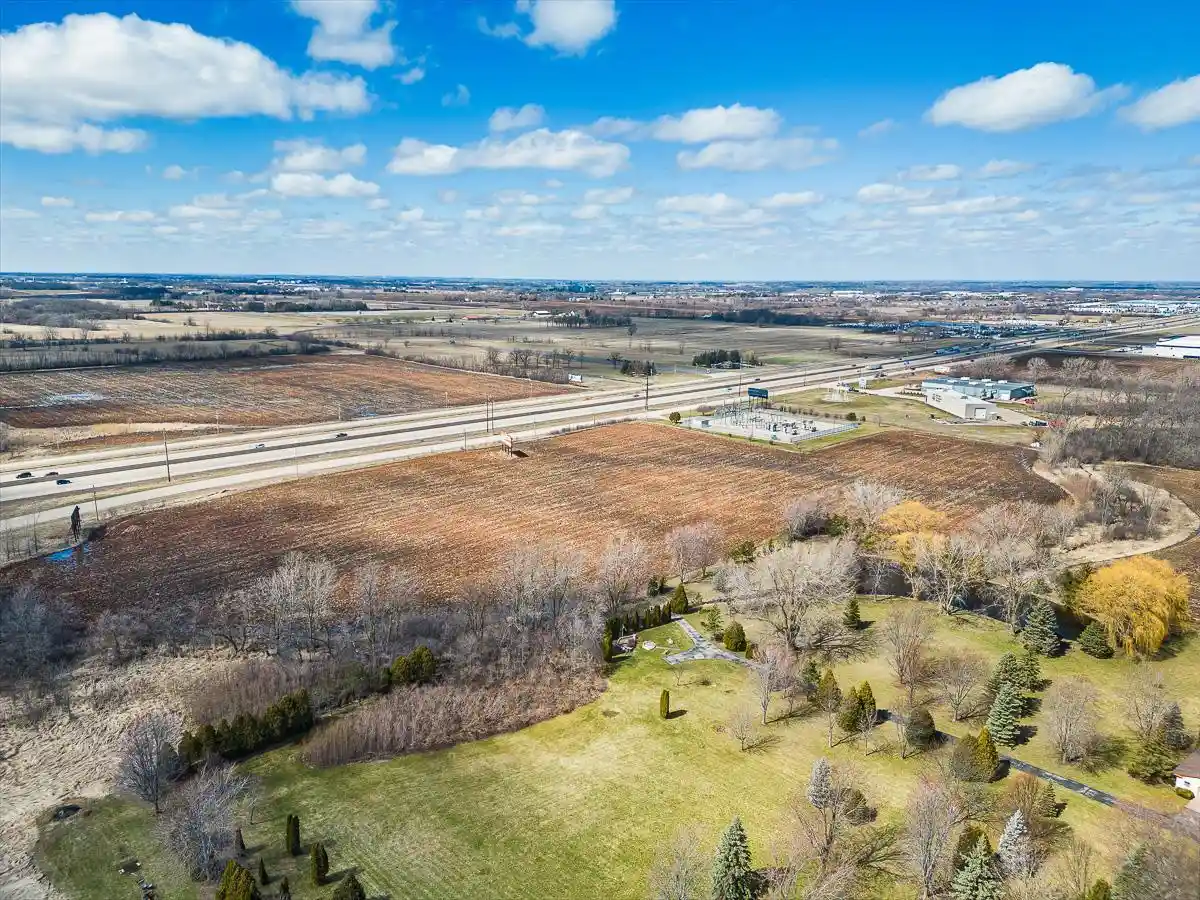 Photo 3 of Land for sale at Poberezny Road Road, Oshkosh, WI 54904 | MLS# 50288867 | Listing updated on 2026-04-29