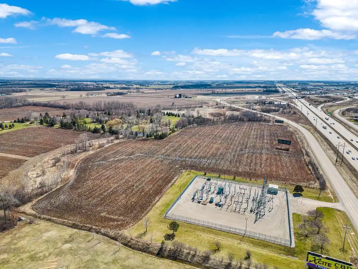 Photo 3 of Land for sale at Poberezny Road Road, Oshkosh, WI 54904 | MLS# 50288867 | Listing updated on 2026-04-29