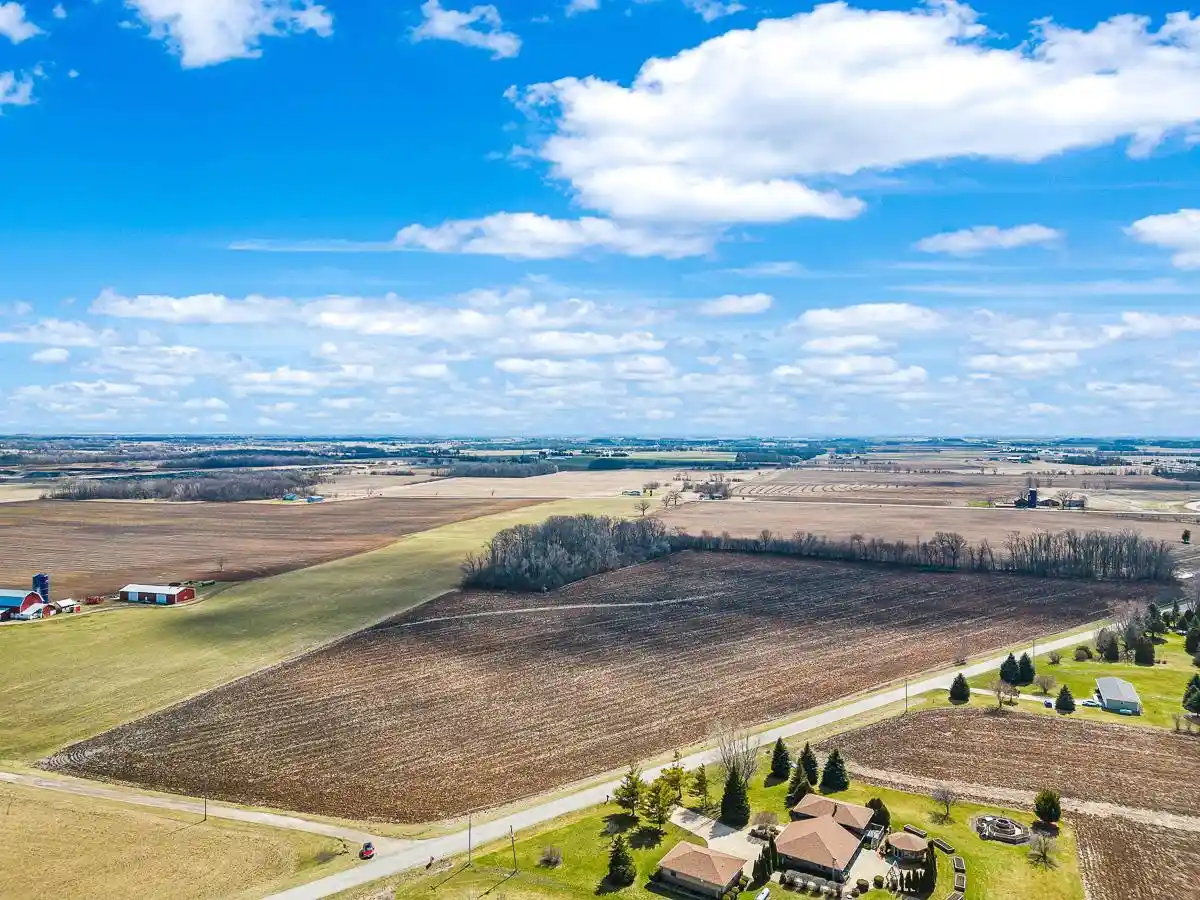 Photo 1 of Land for sale at Waupun Road Road, Oshkosh, WI 54902 | MLS# 50288868 | Listing updated on 2026-04-29