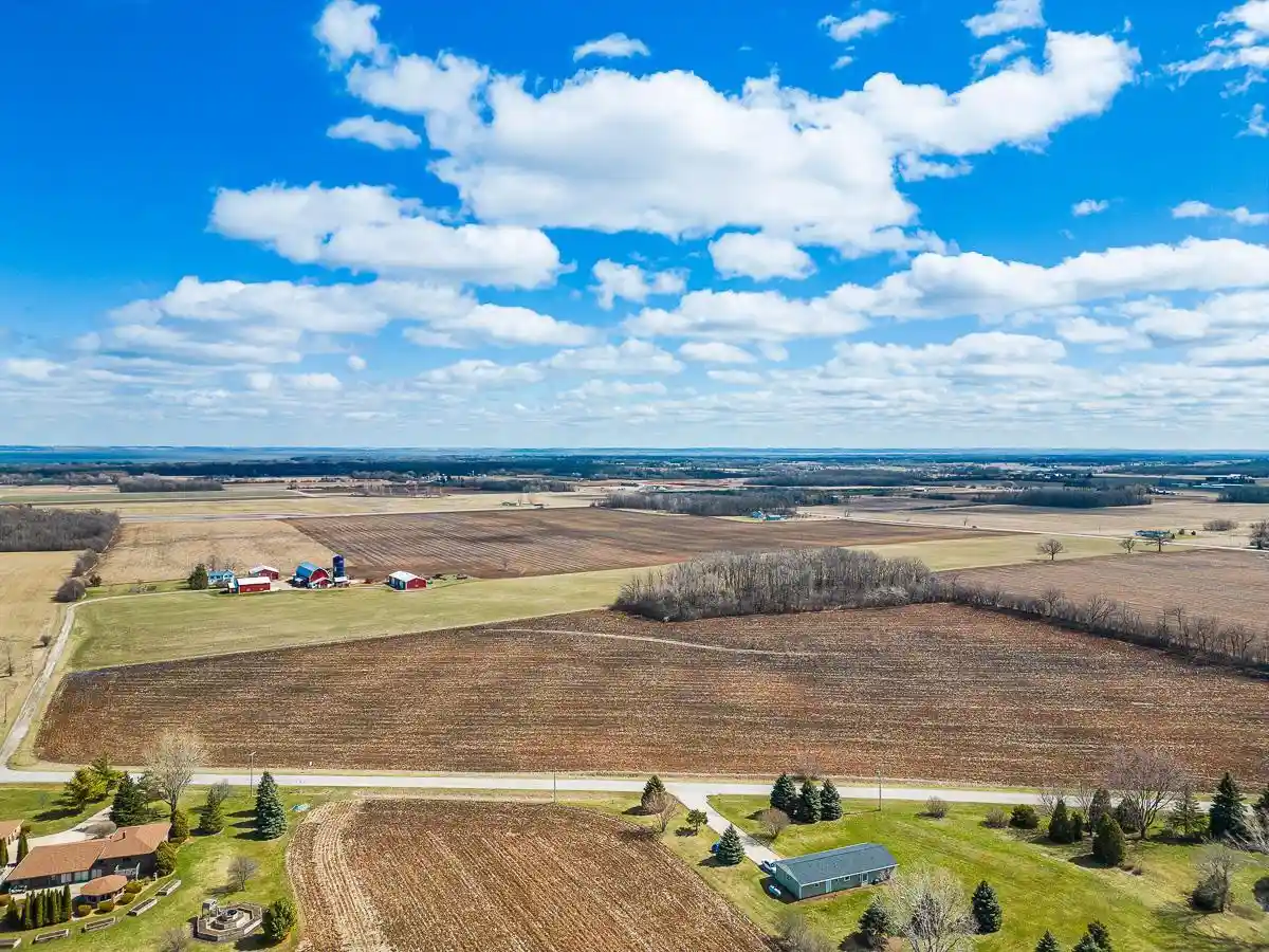 Photo 3 of Land for sale at Waupun Road Road, Oshkosh, WI 54902 | MLS# 50288868 | Listing updated on 2026-04-29