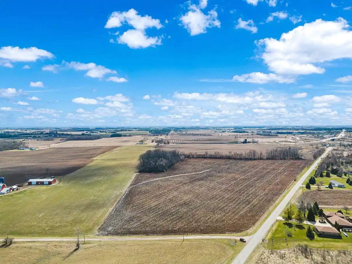 Photo 3 of Land for sale at Waupun Road Road, Oshkosh, WI 54902 | MLS# 50288868 | Listing updated on 2026-04-29