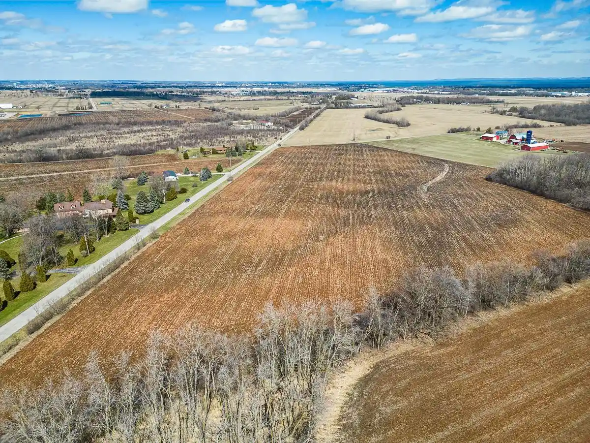 Photo 4 of Land for sale at Waupun Road Road, Oshkosh, WI 54902 | MLS# 50288868 | Listing updated on 2026-04-29