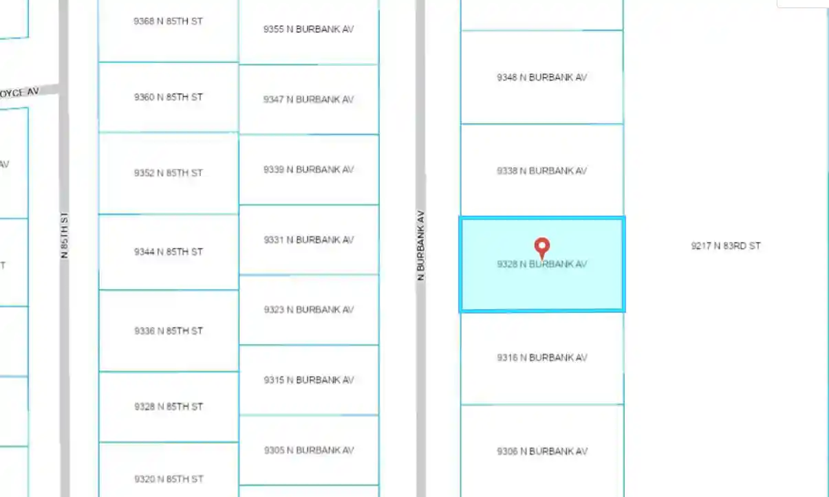 Homes for sale in Milwaukee, WI | 9328 N Burbank Avenue Avenue, Milwaukee, WI 53224 | MLS# 1870839