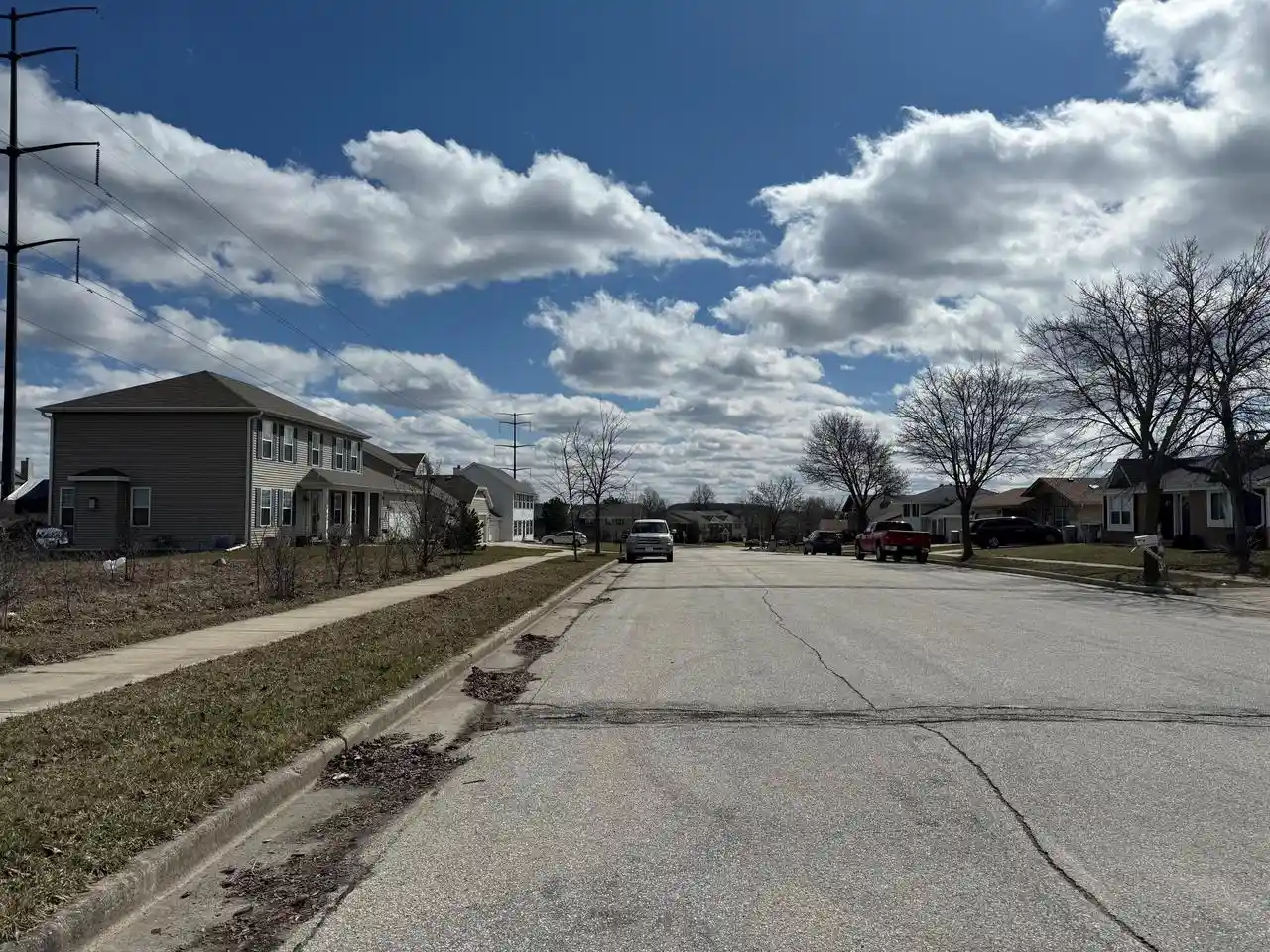Homes for sale in Milwaukee, WI | 9338 N Burbank Avenue Avenue, Milwaukee, WI 53224 | MLS# 1870847