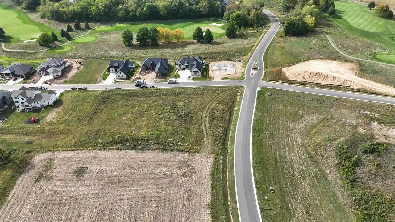 Photo 3 of Land for sale at 5967 Burning Prairie Dr Dr, Middleton, WI 53597 | MLS# 1974700 | Listing updated on 2026-04-29