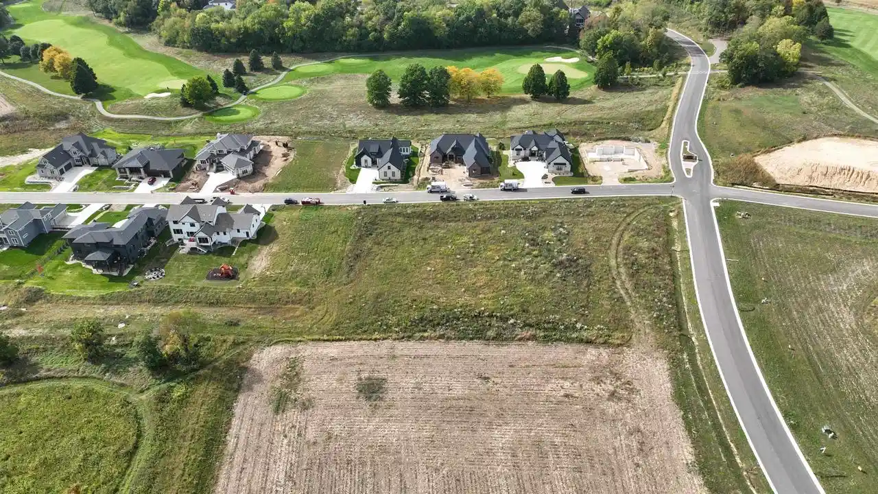4th image of 5967 Burning Prairie Dr Dr, Middleton, WI 53597 | MLS# 1974700
