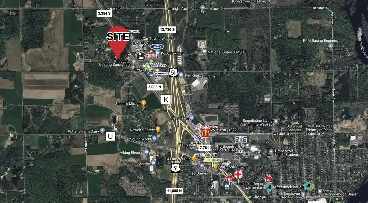 Homes for sale in Wausau, WI | 000 W Cassidy Dr Dr #see profile for all, Wausau, WI 54401 | MLS# 22401401