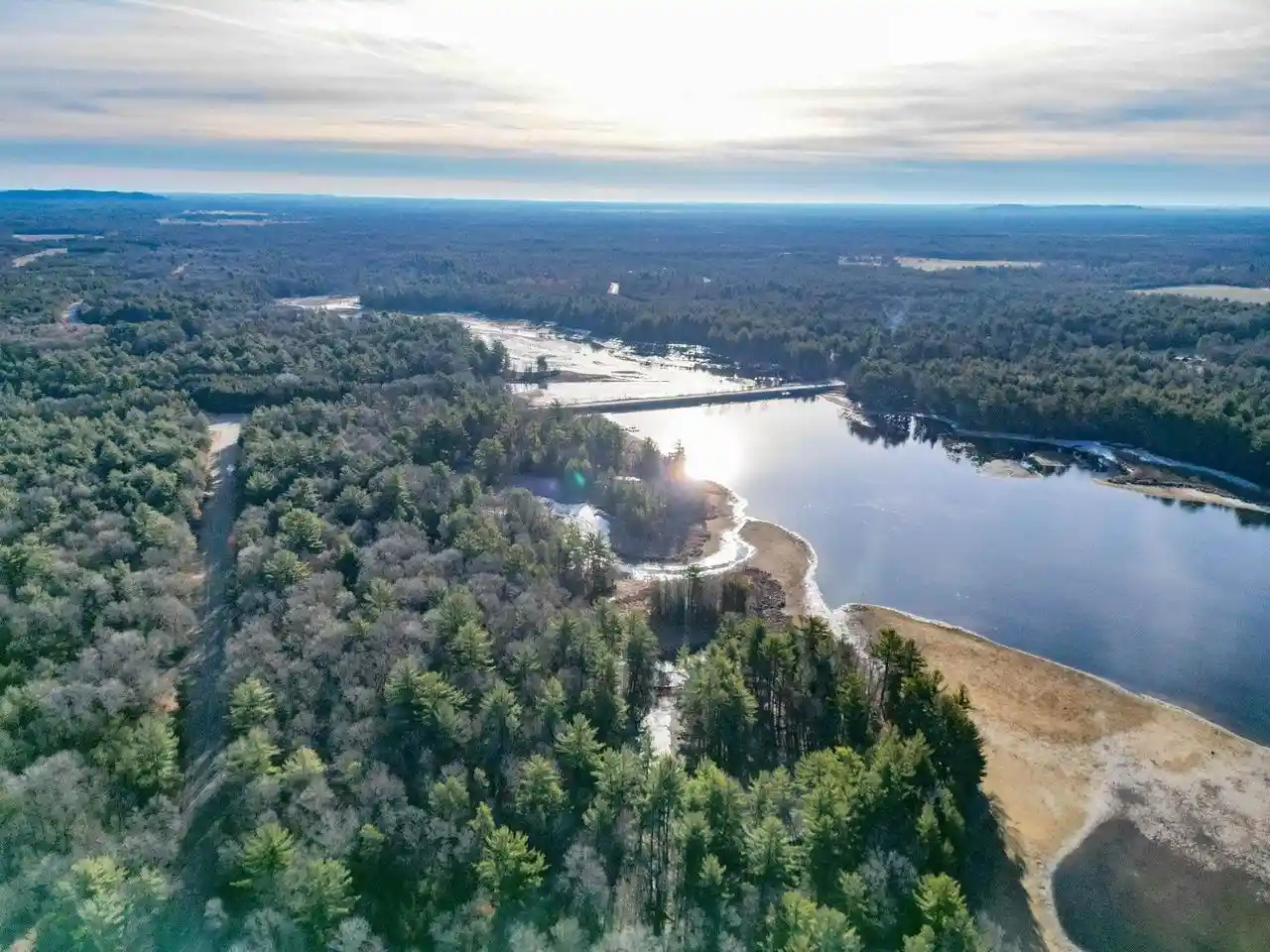 6th image of 00 Dakota Lane Lane, Arkdale, WI 54613 | MLS# 1975227
