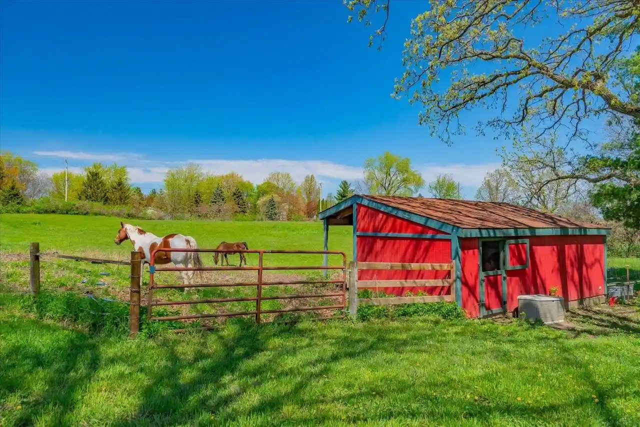 1st image of 4631 County Road A, Oregon, WI 53575 | MLS# 1976348
