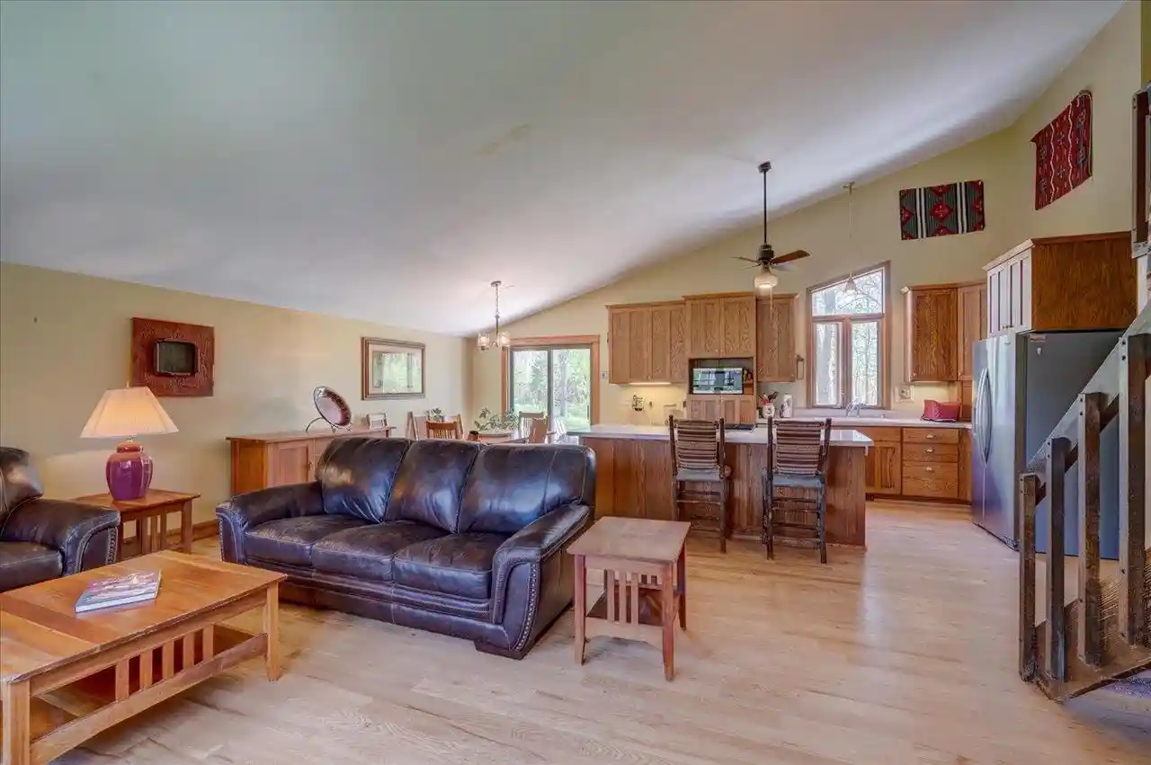 2nd image of 4631 County Road A, Oregon, WI 53575 | MLS# 1976348