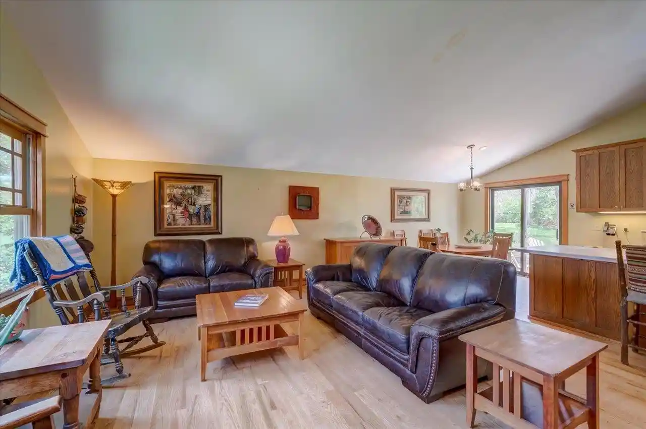 3rd image of 4631 County Road A, Oregon, WI 53575 | MLS# 1976348