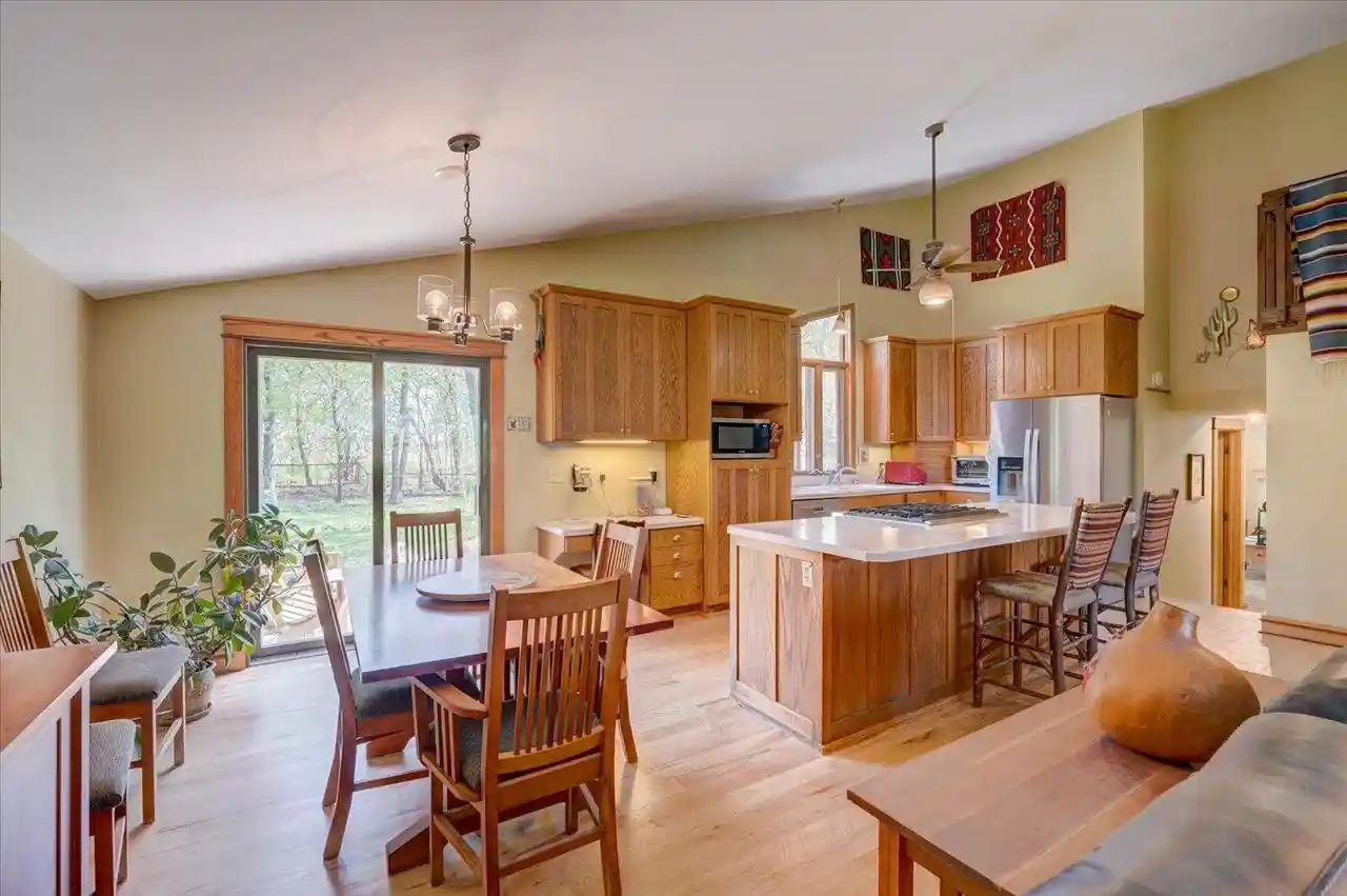 5th image of 4631 County Road A, Oregon, WI 53575 | MLS# 1976348