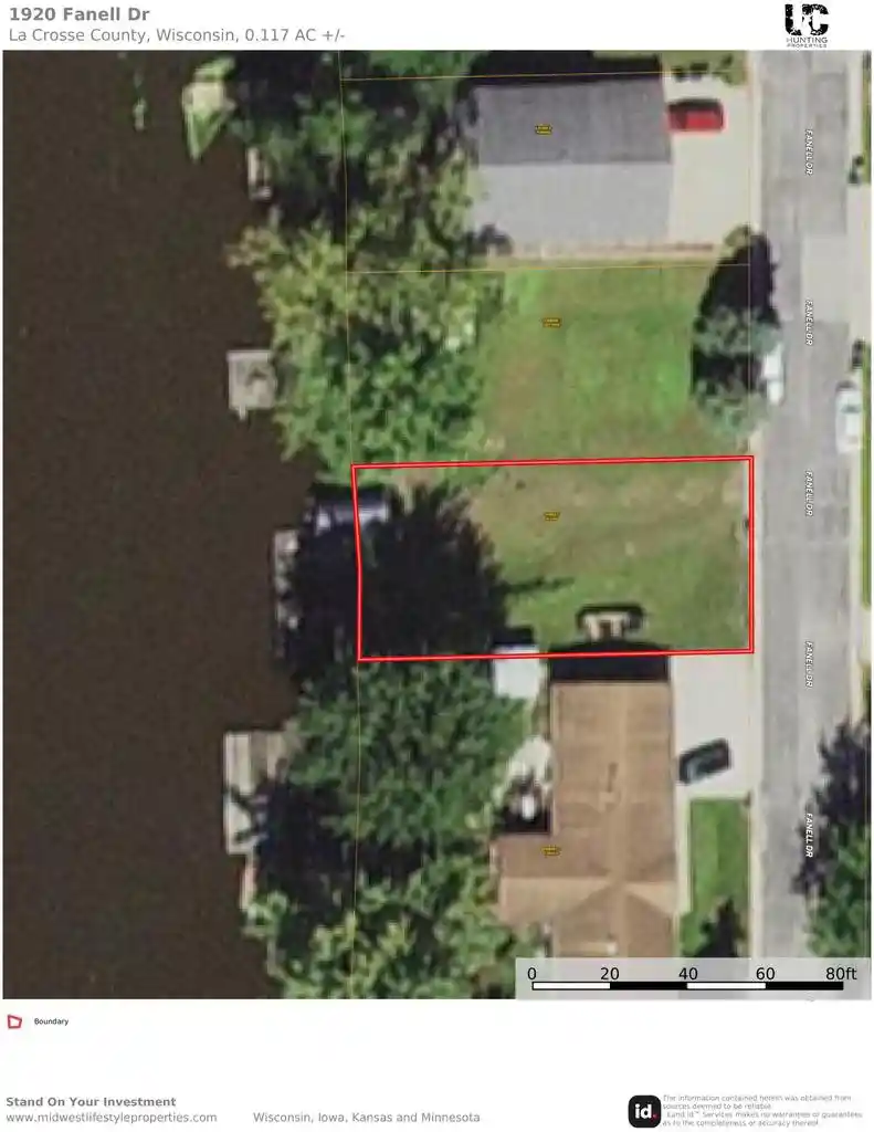Homes for sale in La Crosse, WI | 1920 Fanell Dr Dr, La Crosse, WI 54601 | MLS# 1875389