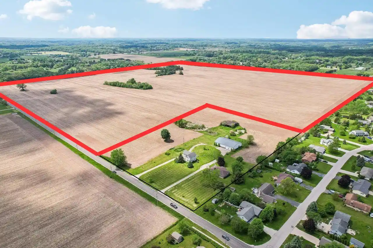 1st image of W360s9521 Markham Road Road, Eagle, WI 53119 | MLS# 1876149
