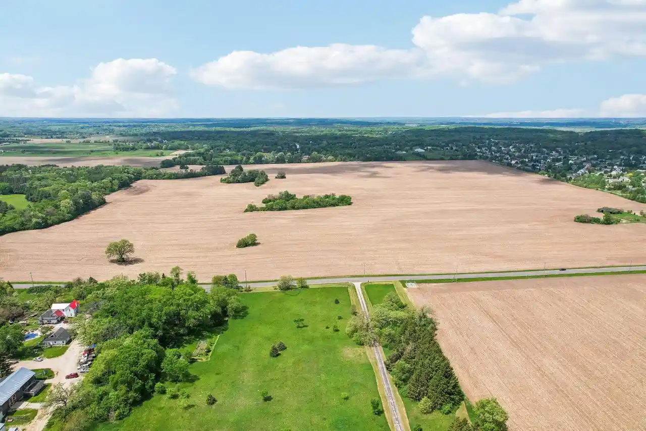 2nd image of W360s9521 Markham Road Road, Eagle, WI 53119 | MLS# 1876149