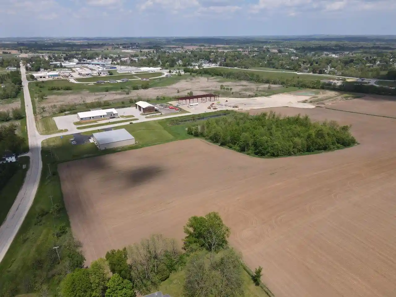 Photo 3 of Sale Pending at Lt0 County Hwy W, Campbellsport, WI 53010 | MLS# 1876440 | Listing updated on 2026-04-29