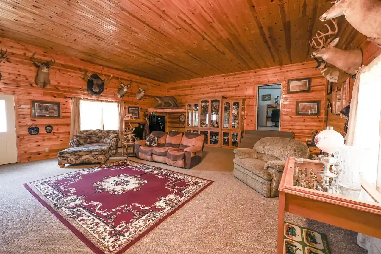 Homes for sale in Pound, WI | 9155 Lee Lake Road Road, Pound, WI 54161 | MLS# 50291815