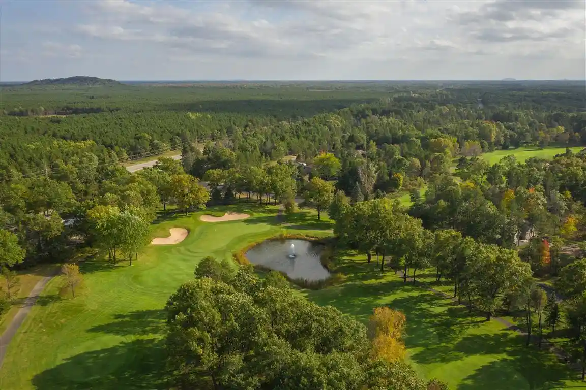 Photo 3 of Land for sale at 1181 Brown Bear Trail Trail, Nekoosa, WI 54457 | MLS# 1978093 | Listing updated on 2026-08-27