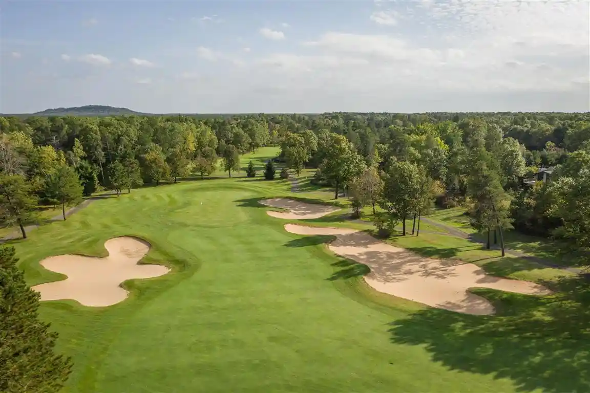 Photo 4 of Land for sale at 1181 Brown Bear Trail Trail, Nekoosa, WI 54457 | MLS# 1978093 | Listing updated on 2026-08-27