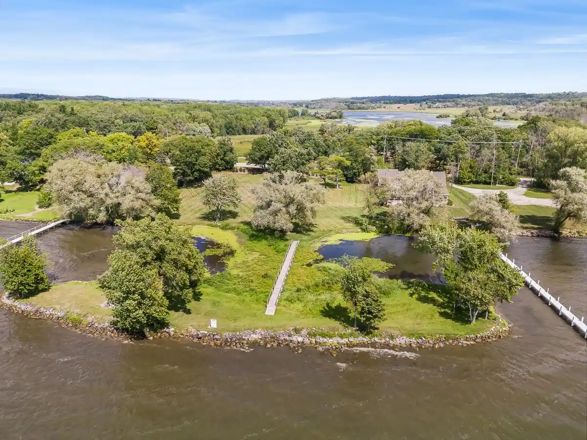 4th image of L1 County Road A, Green Lake, WI 54941 | MLS# 1980471