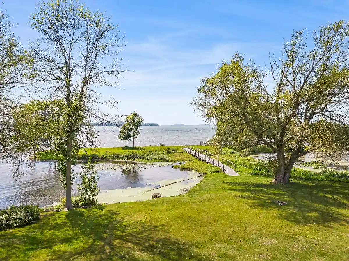5th image of L1 County Road A, Green Lake, WI 54941 | MLS# 1980471