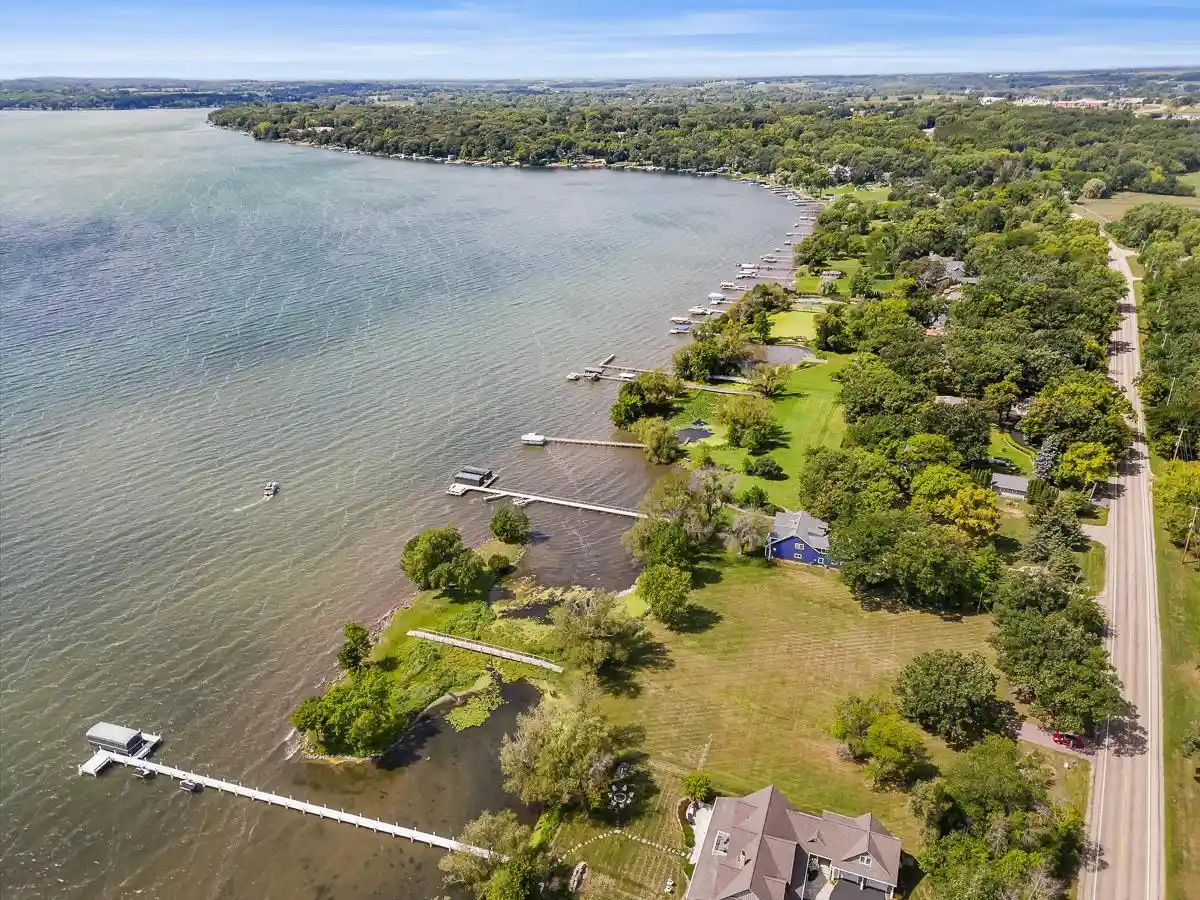 34th image of L1 County Road A, Green Lake, WI 54941 | MLS# 1980471