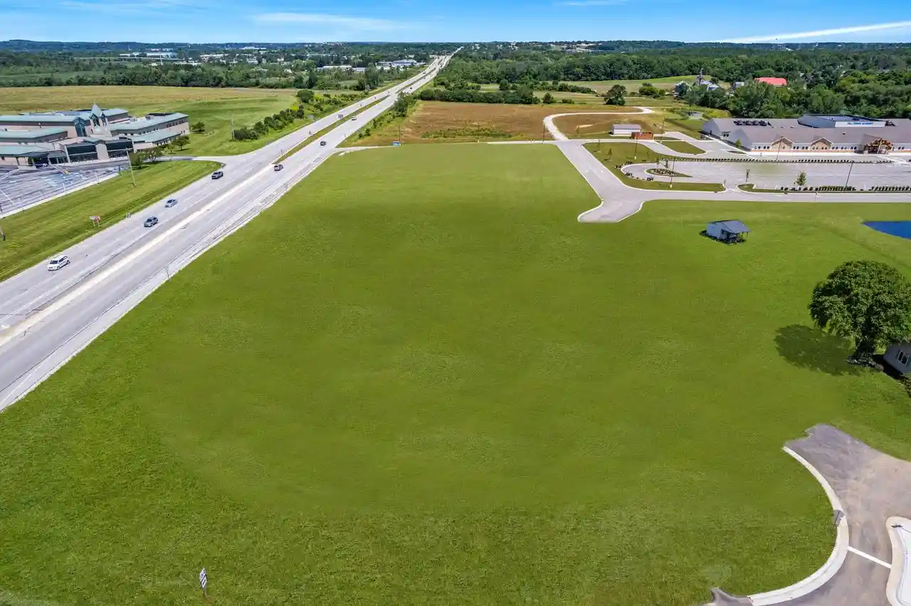 Land for sale at Lt2 Lawnsdale Road Road, Waukesha, WI 53189 | MLS# 1883061