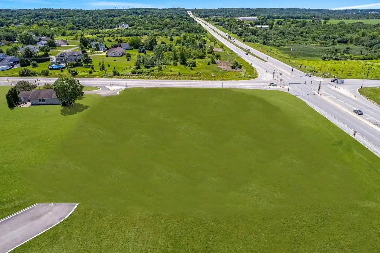 Photo 2 of Land for sale at Lt2 Lawnsdale Road Road, Waukesha, WI 53189 | MLS# 1883061 | Listing updated on 2026-09-25