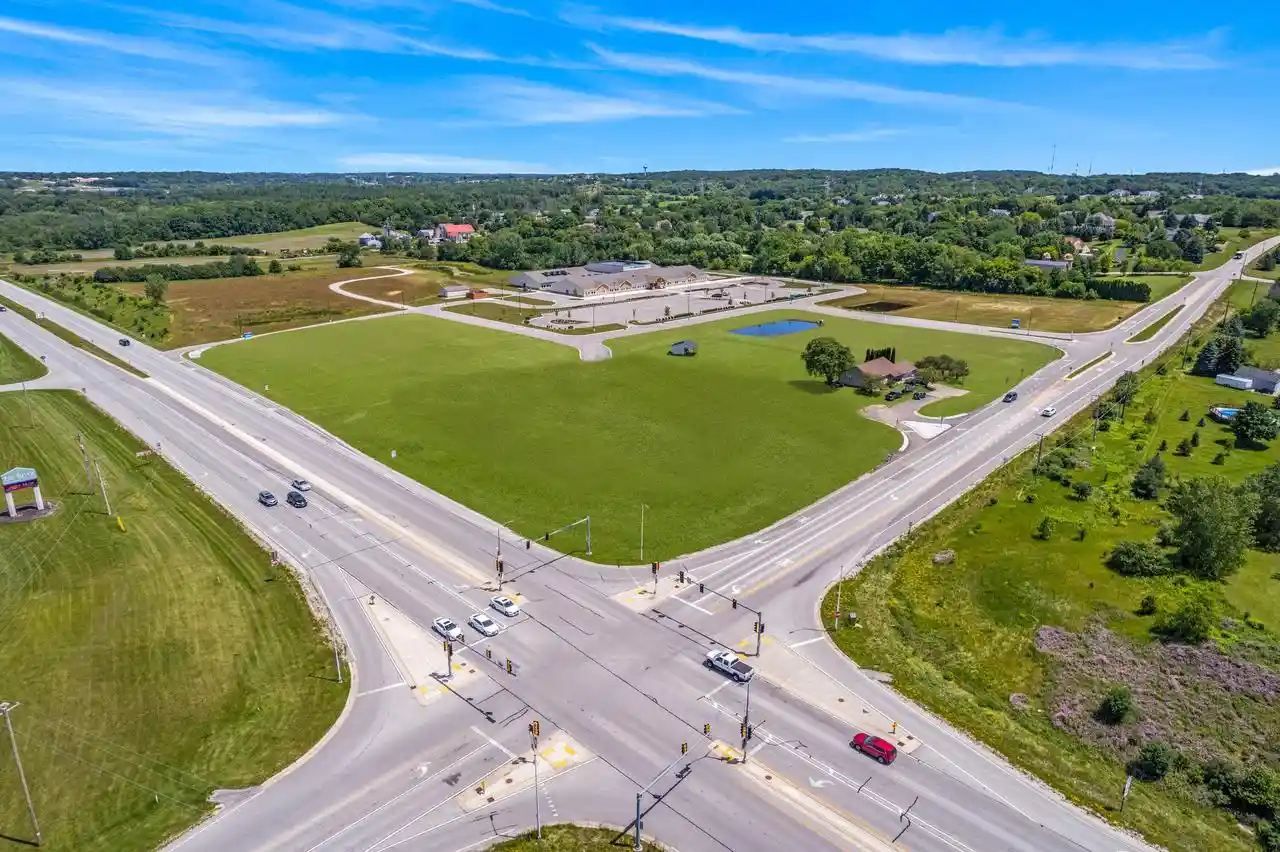 Photo 4 of Land for sale at Lt2 Lawnsdale Road Road, Waukesha, WI 53189 | MLS# 1883061 | Listing updated on 2026-09-25