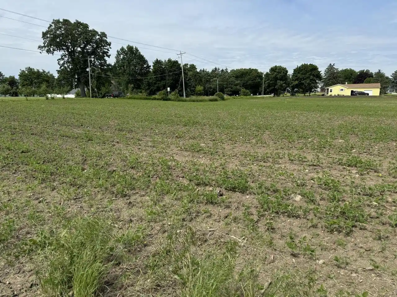 Homes for sale in Union Grove, WI | Lt0 Durand Avenue Avenue, Union Grove, WI 53182 | MLS# 1884561