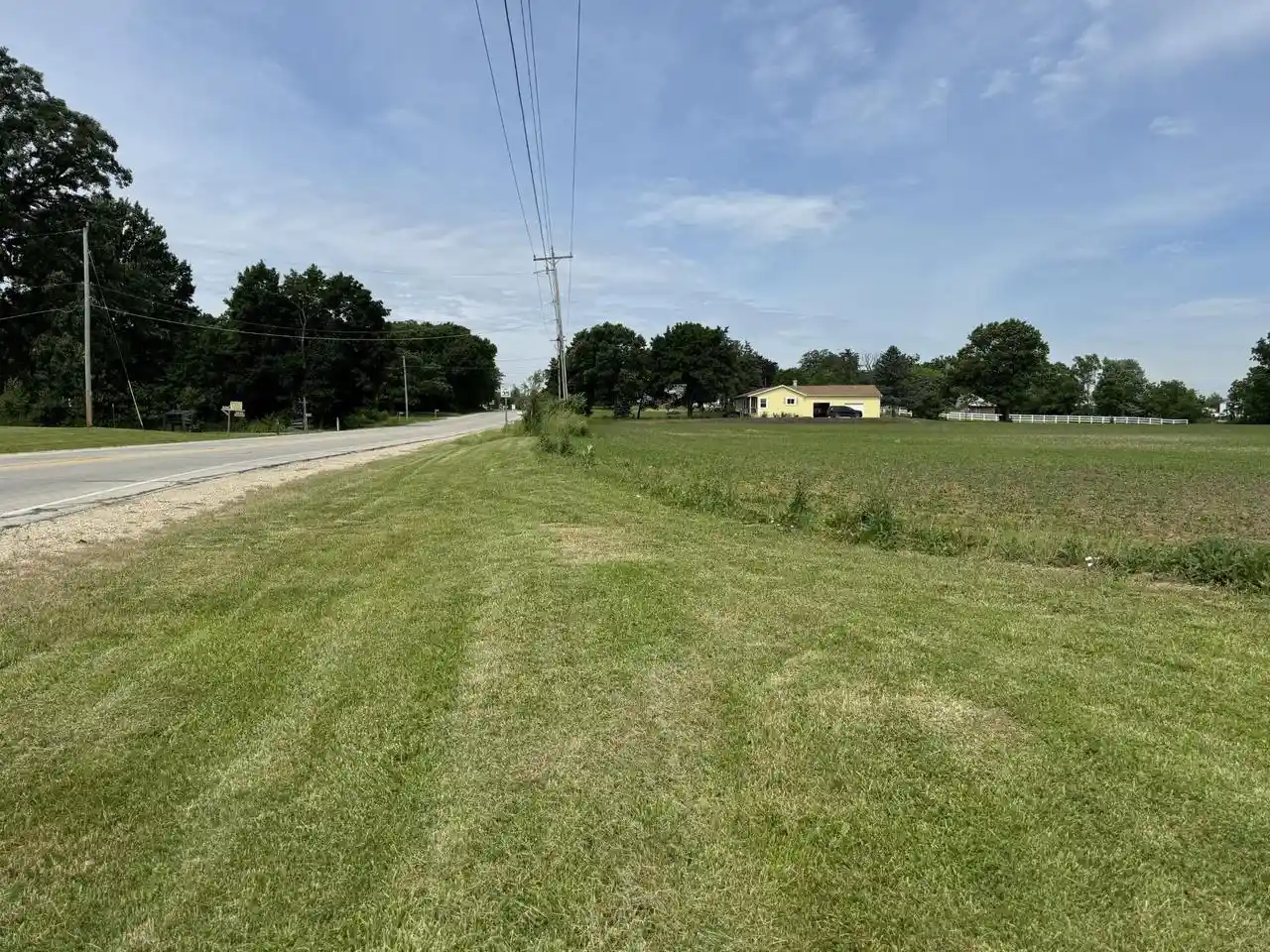 Homes for sale in Union Grove, WI | Lt0 Durand Avenue Avenue, Union Grove, WI 53182 | MLS# 1884561